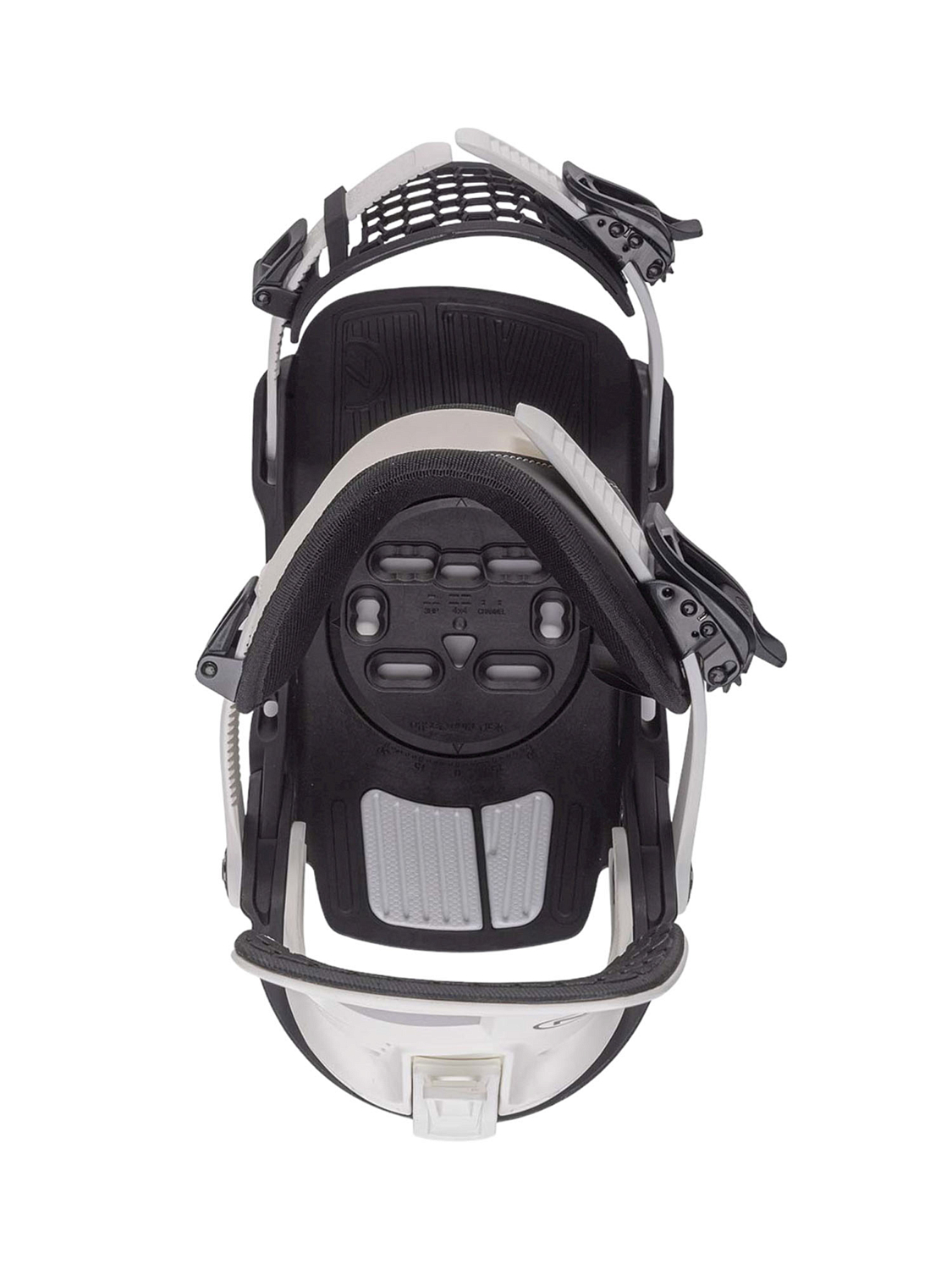 

Крепления для сноуборда Nidecker 23-24 Muon-X Stormtrooper