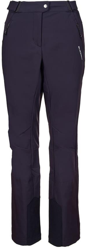 Штаны горнолыжные Blizzard Viva Ski Pants Folgaria W Black