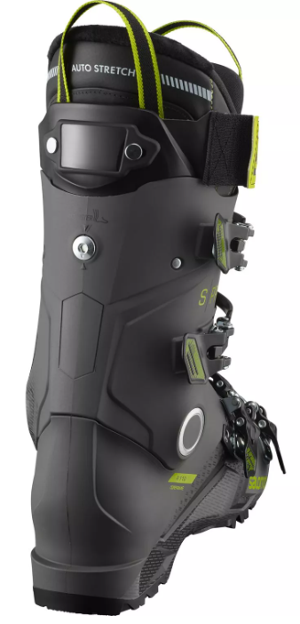 Ботинки горнолыжные Salomon 22-23 S/Pro R110 GW Anthracite/Black, размер 29,0/29,5 см - фото 4